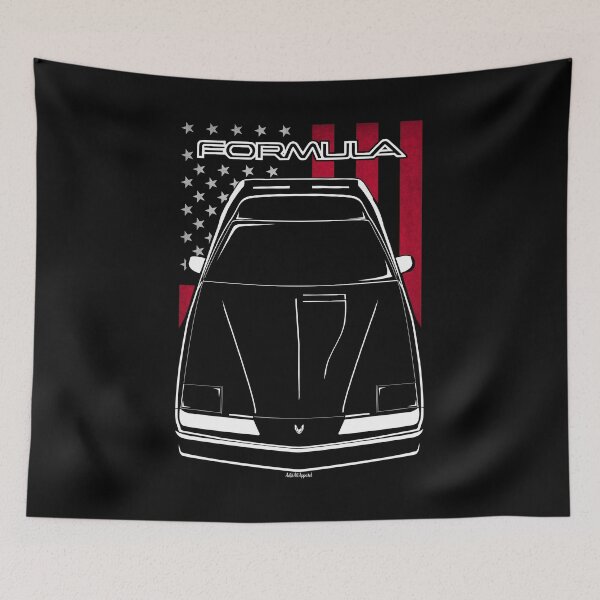 Item preview, Firebird Formula 3rd gen designed and sold by EuroLegends.