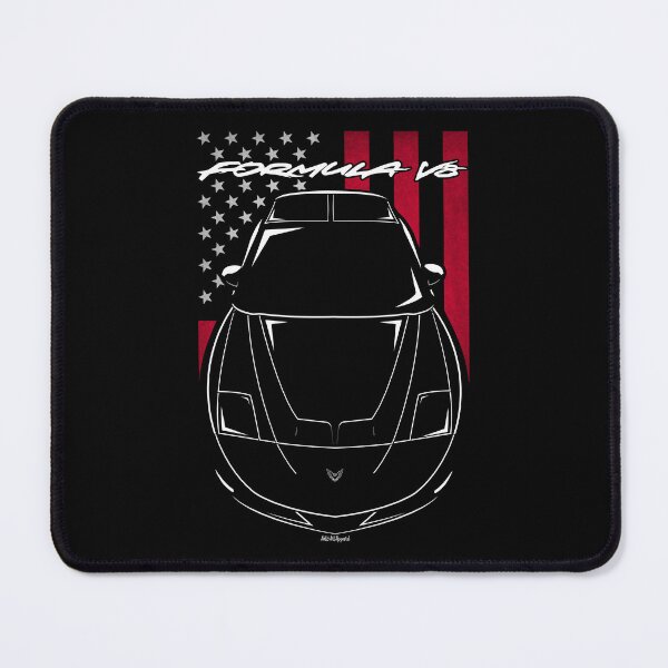 Item preview, Firebird Formula 4th gen 1993-1997 designed and sold by EuroLegends.