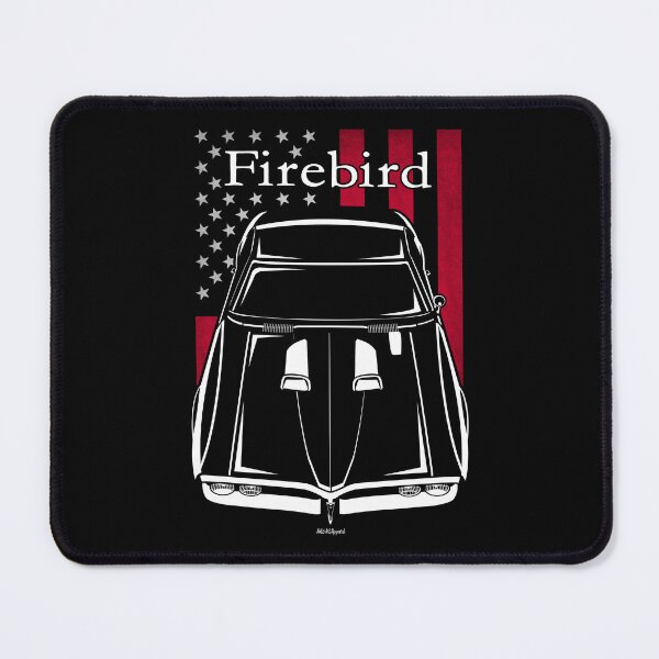 Item preview, Firebird Ram Air 1968 designed and sold by EuroLegends.