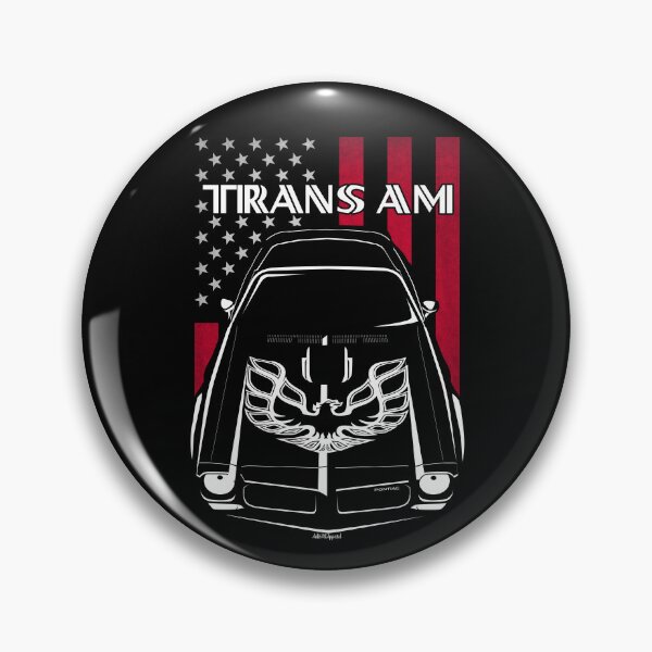 Item preview, Firebird Trans Am 2nd gen 1973 - Pheonix designed and sold by EuroLegends.