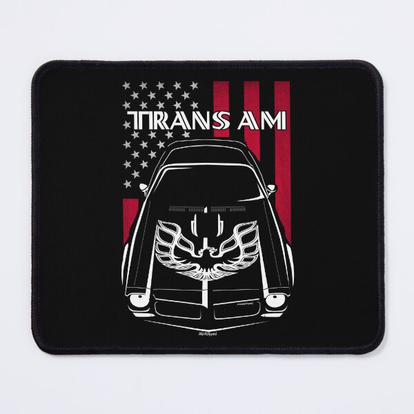 Item preview, Firebird Trans Am 2nd gen 1973 - Pheonix designed and sold by EuroLegends.
