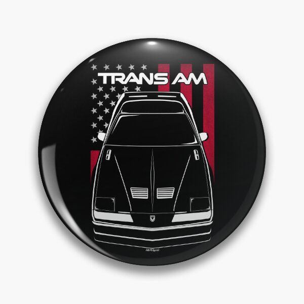 Item preview, Firebird Trans Am 3rd gen designed and sold by EuroLegends.