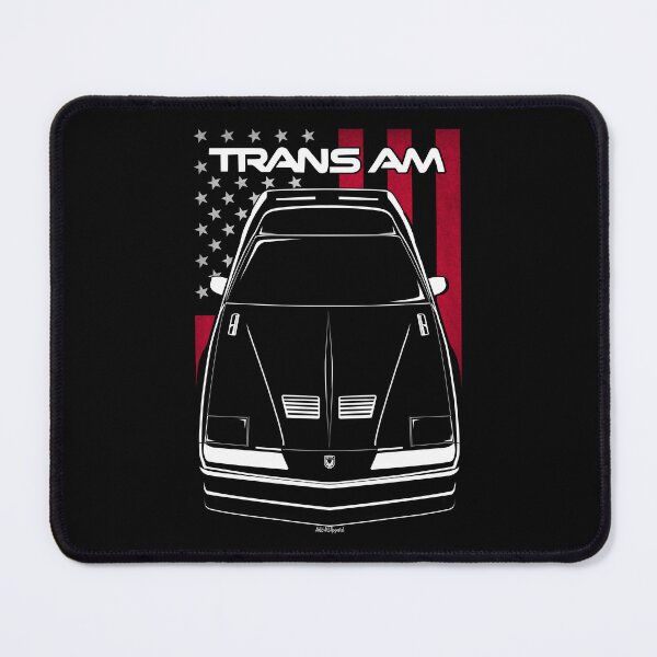 Artikelvorschau, Firebird Trans Am 3. Generation entworfen und verkauft von EuroLegends.