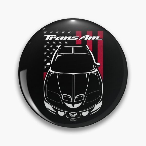Item preview, Firebird Trans Am 4th gen 1998-2002 designed and sold by EuroLegends.
