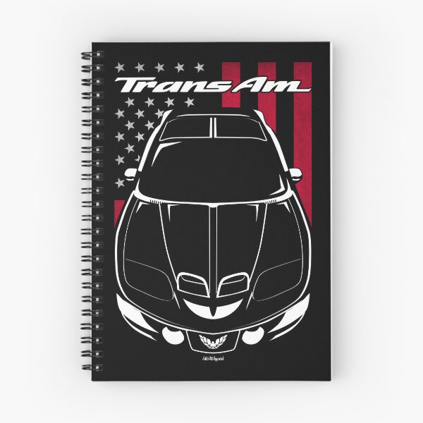 Item preview, Firebird Trans Am 4th gen 1998-2002 designed and sold by EuroLegends.