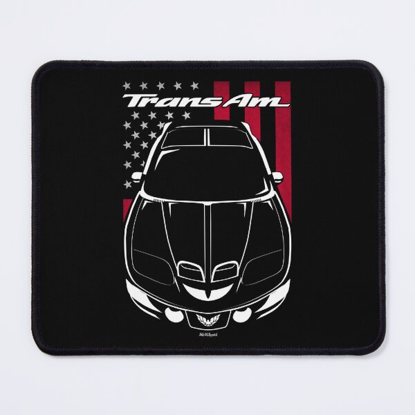 Item preview, Firebird Trans Am 4th gen 1998-2002 designed and sold by EuroLegends.
