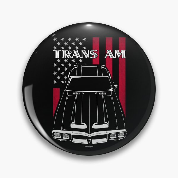 Item preview, Firebird Trans Am 1969 designed and sold by EuroLegends.