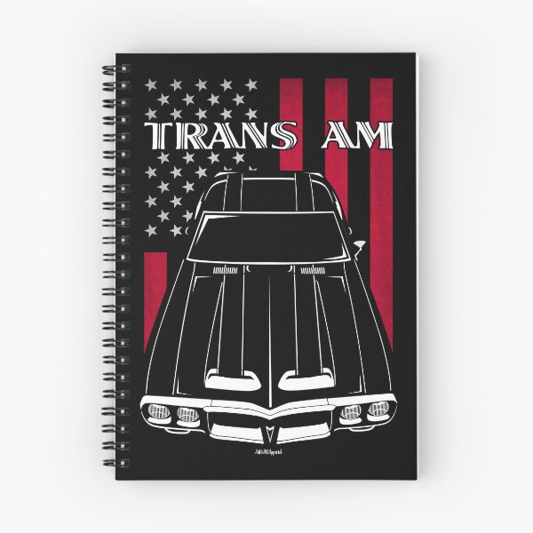 Item preview, Firebird Trans Am 1969 designed and sold by EuroLegends.