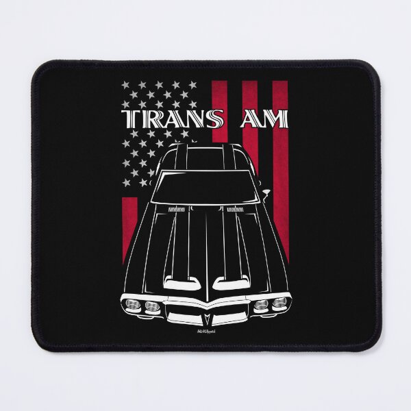 Item preview, Firebird Trans Am 1969 designed and sold by EuroLegends.