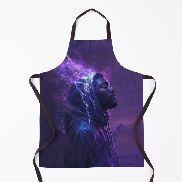 Item preview, Inner Storm | Lightning of Awareness designed and sold by FairX.