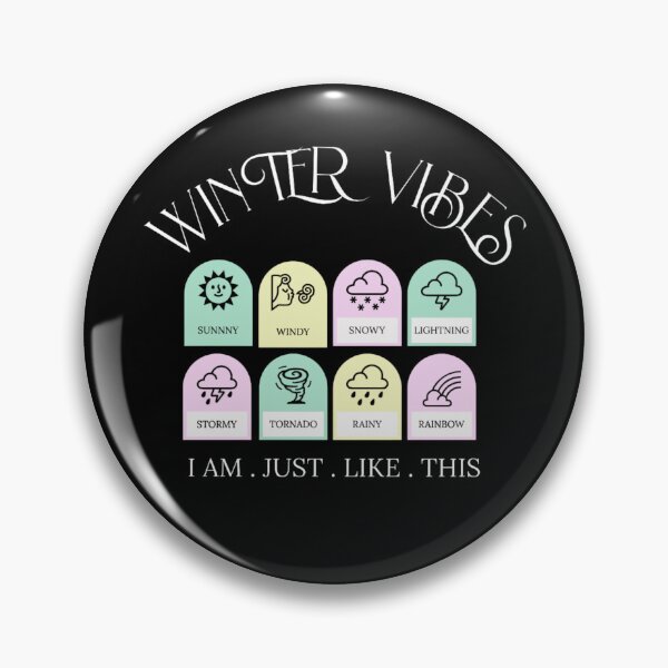 Item preview, Winter Vibes: Cozy, Frosty, Designs designed and sold by fulldreamer2021.