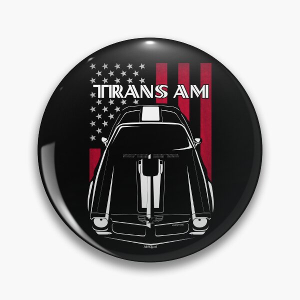 Item preview, Firebird Trans Am 1972 designed and sold by EuroLegends.