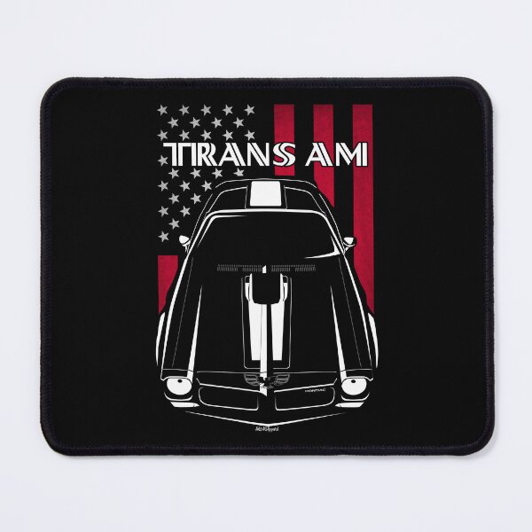 Item preview, Firebird Trans Am 1972 designed and sold by EuroLegends.