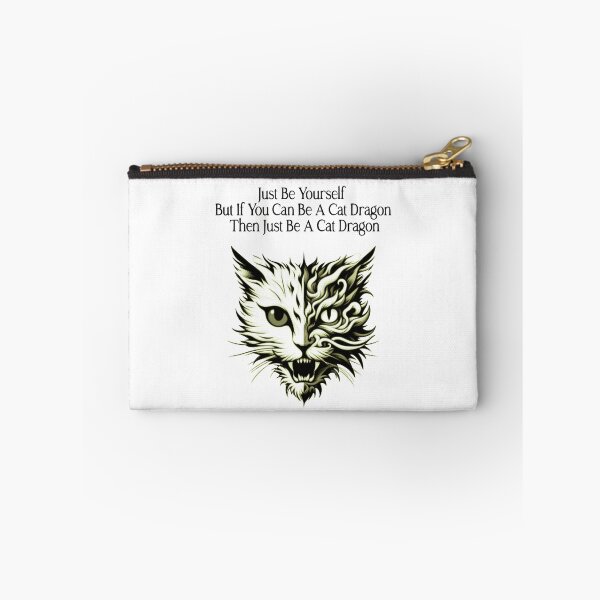 Item preview, Just Be Yourself But If You Can Be A Cat Dragon Then Just Be A Cat Dragon designed and sold by Creat-Des.