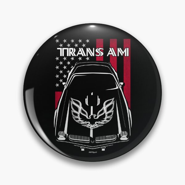 Item preview, Firebird Trans Am 1974 designed and sold by EuroLegends.