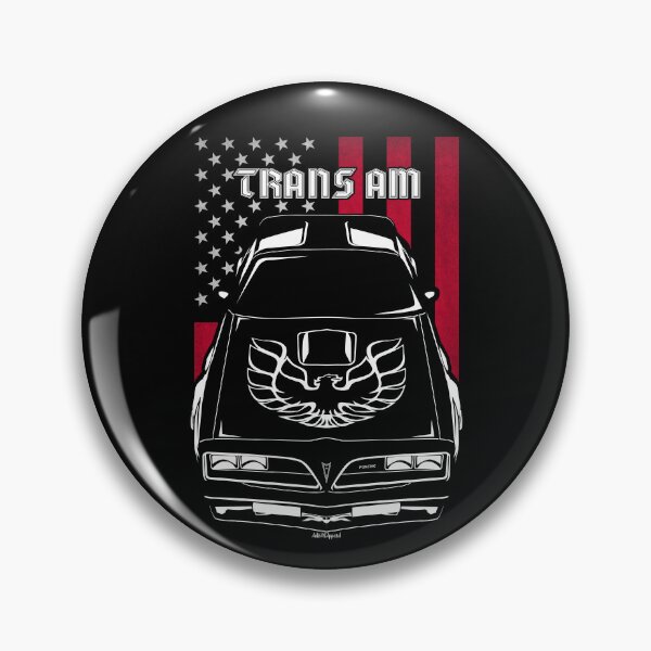 Item preview, Firebird Trans Am 1977-1978 - T-top designed and sold by EuroLegends.