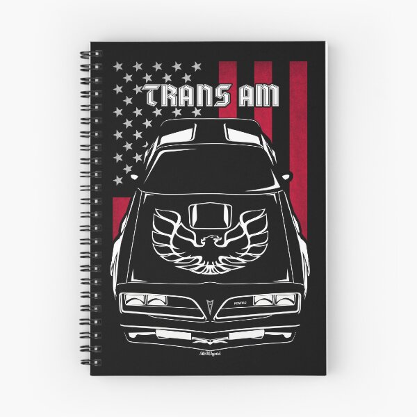 Item preview, Firebird Trans Am 1977-1978 - T-top designed and sold by EuroLegends.