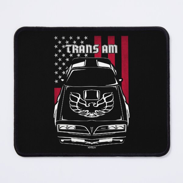 Item preview, Firebird Trans Am 1977-1978 - T-top designed and sold by EuroLegends.