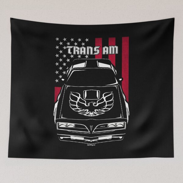 Item preview, Firebird Trans Am 1977-1978 - T-top designed and sold by EuroLegends.