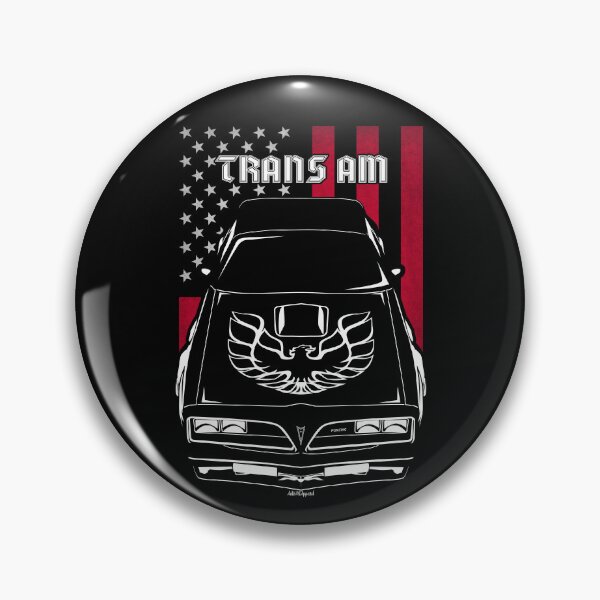Item preview, Firebird Trans Am 1977-1978 designed and sold by EuroLegends.