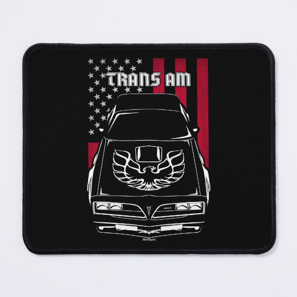 Item preview, Firebird Trans Am 1977-1978 designed and sold by EuroLegends.