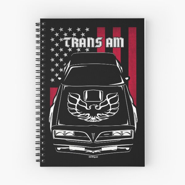 Item preview, Firebird Trans Am 1977-1978 designed and sold by EuroLegends.