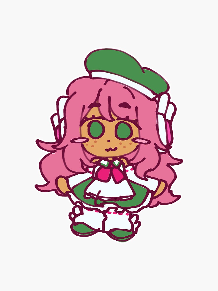 Momone Momo Merch & Gifts for Sale | Redbubble