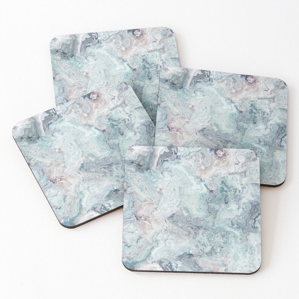 Item preview, Coasters (Set of 4) designed and sold by RighanWallace.