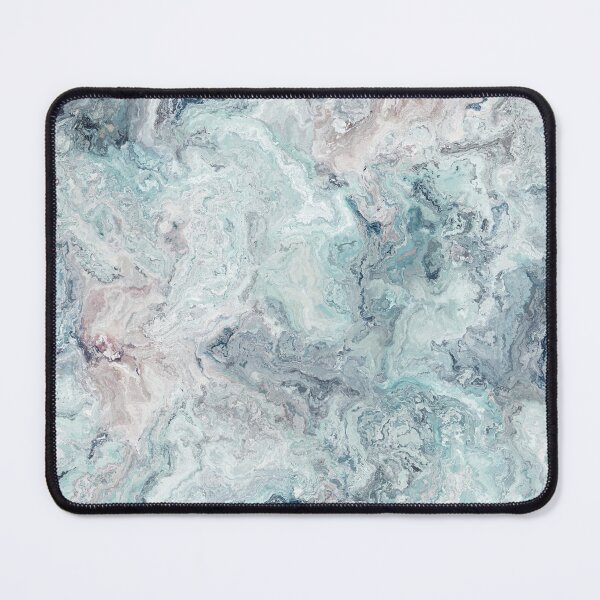 Item preview, Abstract Liquid Ice Texture designed and sold by Righan Wallace.