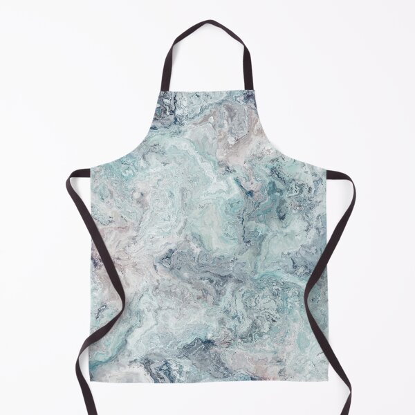 Item preview, Abstract Liquid Ice Texture designed and sold by Righan Wallace.