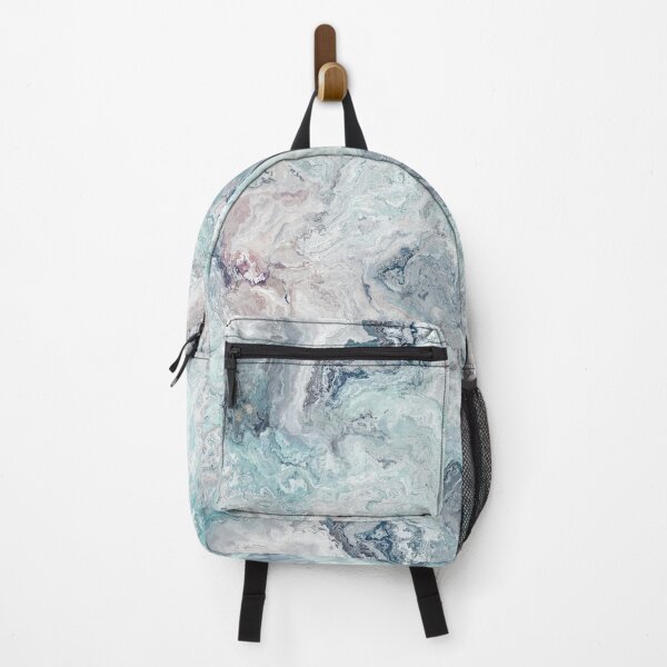 Item preview, Abstract Liquid Ice Texture designed and sold by Righan Wallace.