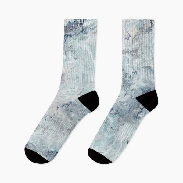 Item preview, Abstract Liquid Ice Texture designed and sold by Righan Wallace.