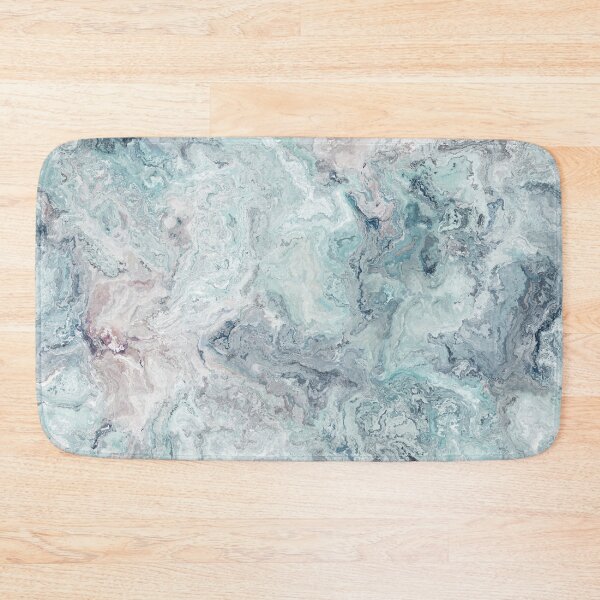Item preview, Abstract Liquid Ice Texture designed and sold by Righan Wallace.