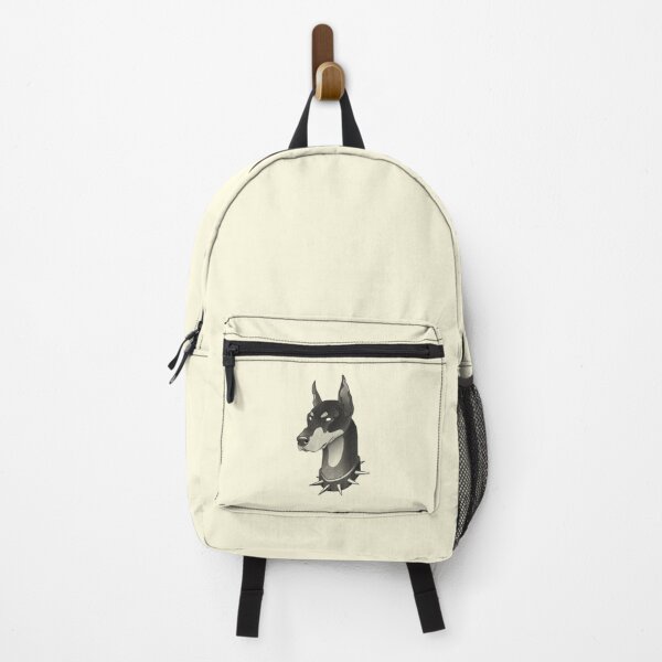 Item preview, Dobermann Design designed and sold by LeavesArt.