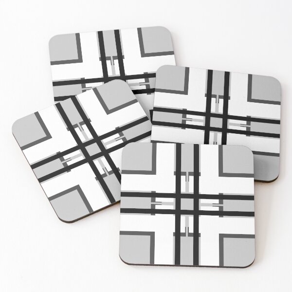 Item preview, Monochrome Print designed and sold by Studio Sonder.