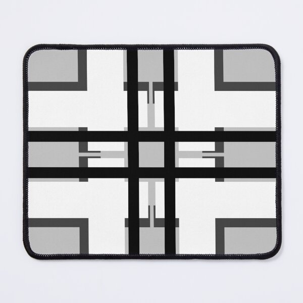 Item preview, Monochrome Print designed and sold by Studio Sonder.