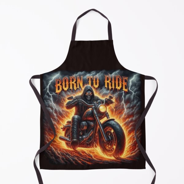 Item preview, Born to Ride designed and sold by Jurand Creations.