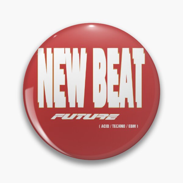 Item preview, New Beat  designed and sold by freirestone.