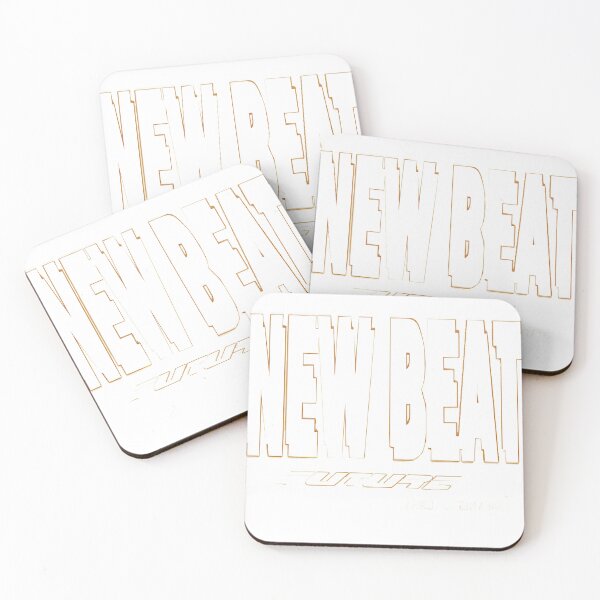 Item preview, New Beat  designed and sold by freirestone.