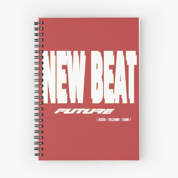 Item preview, New Beat  designed and sold by freirestone.