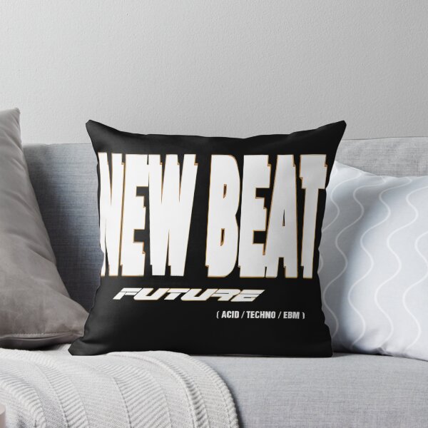 Item preview, New Beat  designed and sold by freirestone.