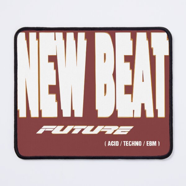 Item preview, New Beat  designed and sold by freirestone.