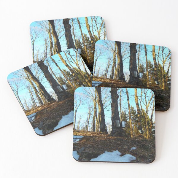 Item preview, Sugaring time in Canada designed and sold by Topmel.