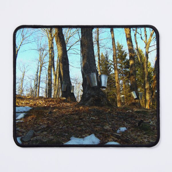 Item preview, Sugaring time in Canada designed and sold by Topmel.