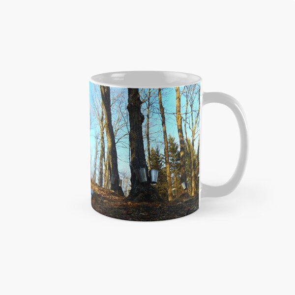 Item preview, Sugaring time in Canada designed and sold by Topmel.