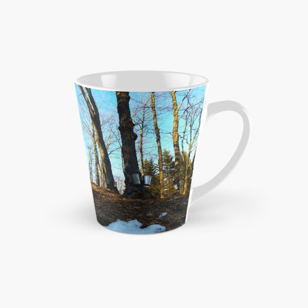 Item preview, Sugaring time in Canada designed and sold by Topmel.