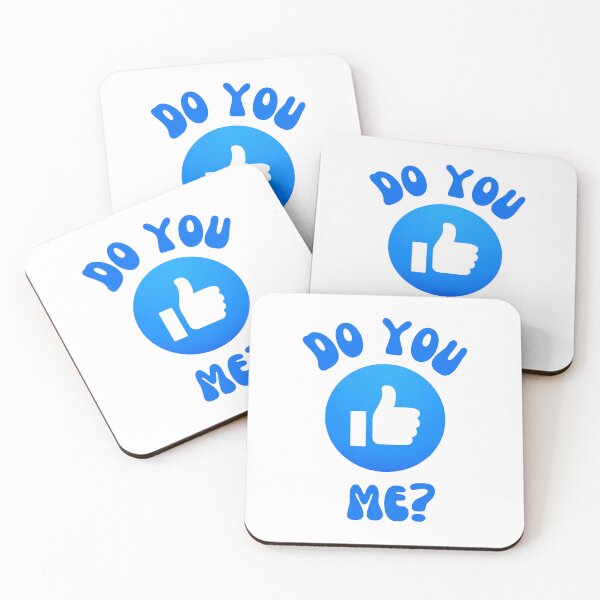Item preview, Do you like me? designed and sold by Karim-Karem.