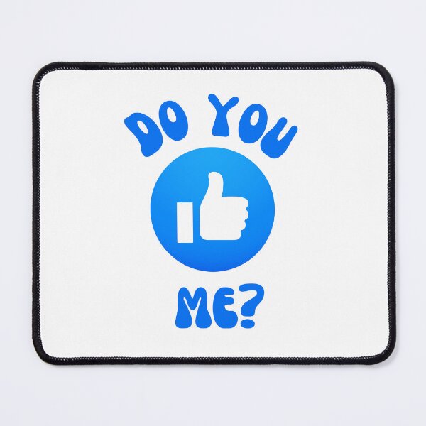 Item preview, Do you like me? designed and sold by Karim-Karem.