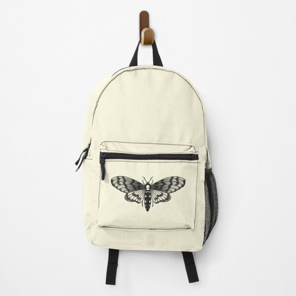 Item preview, Moth Design designed and sold by LeavesArt.