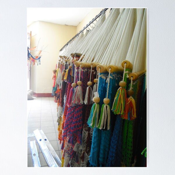 Item preview, Hammock Heaven - Granada - Nicaragua - Central America designed and sold by exploramum.